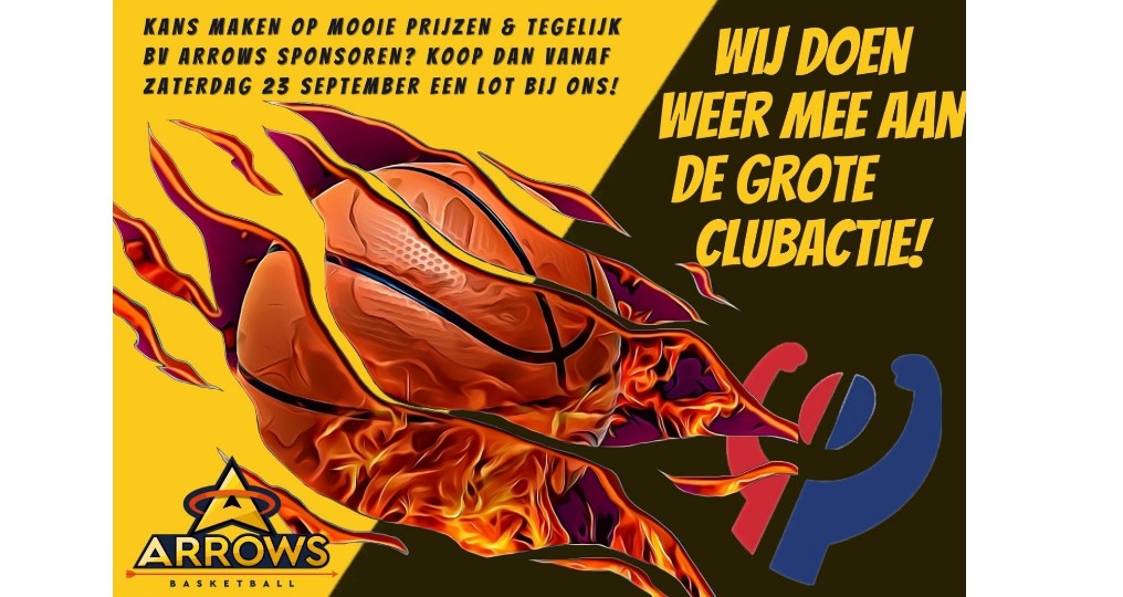 Grote Clubactie